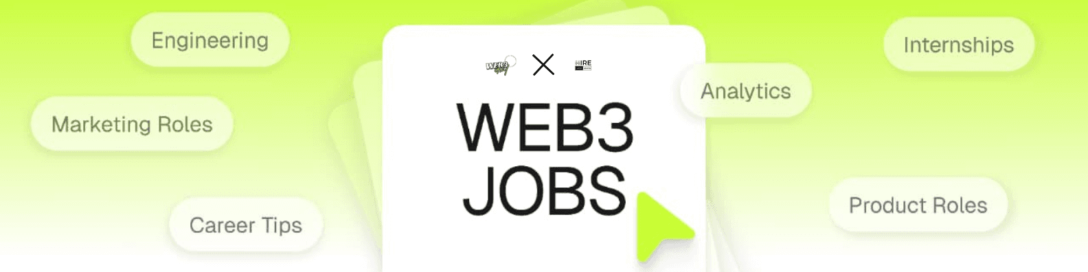 web3 jobs