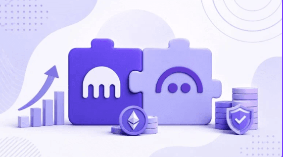 Kraken Eyes $385M Aave Deal: What It Means for AAVE Token Holders and DeFi