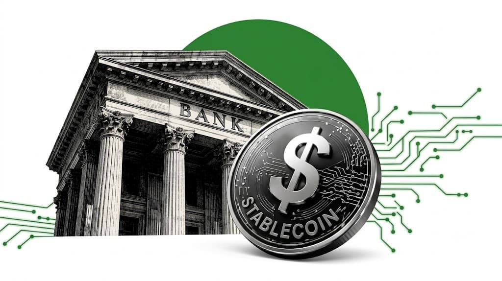 Bank 4.0 Review: Why Stablecoins Are Rebuilding Banking From Scratch