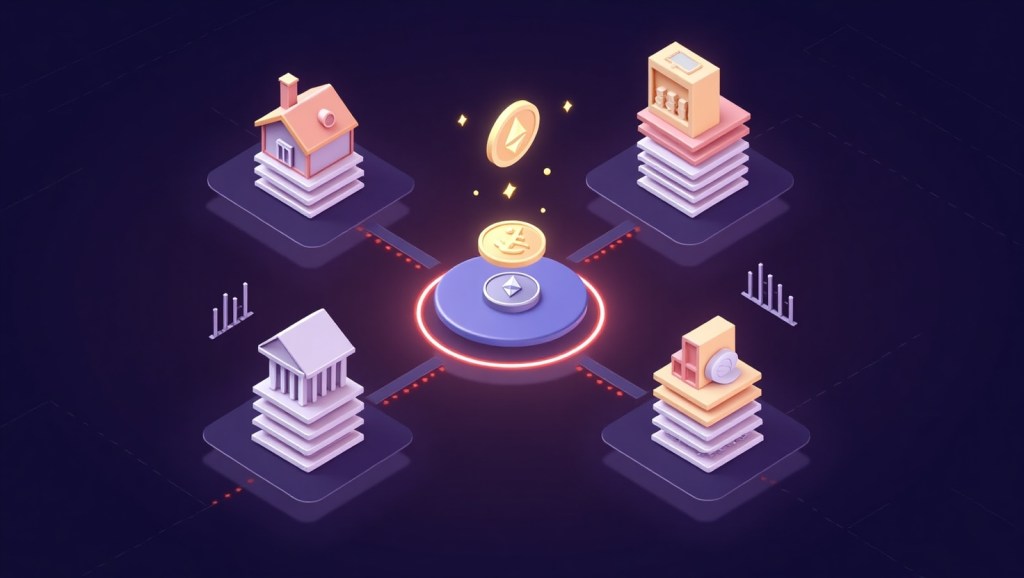 Creating a Profitable RWA Tokenization Platform: A Step-by-Step&nbsp;Guide