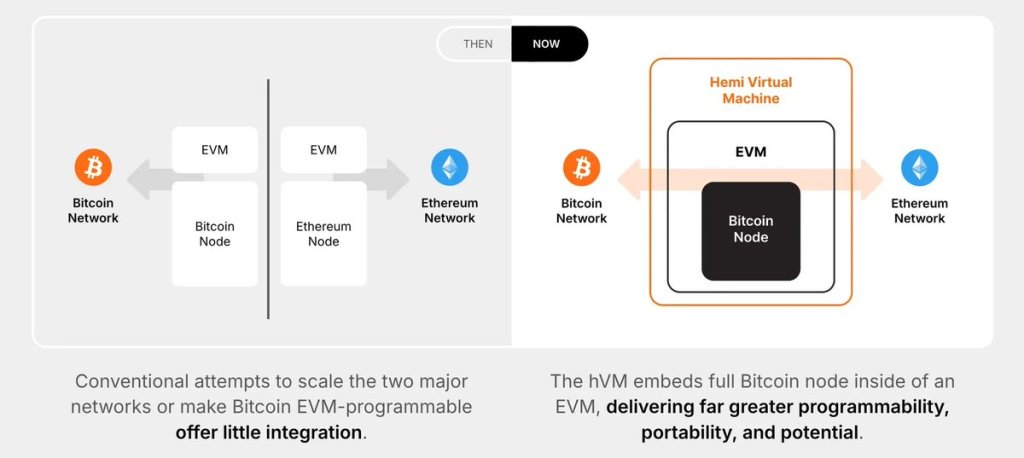 hVM (Hemi Virtual Machine)