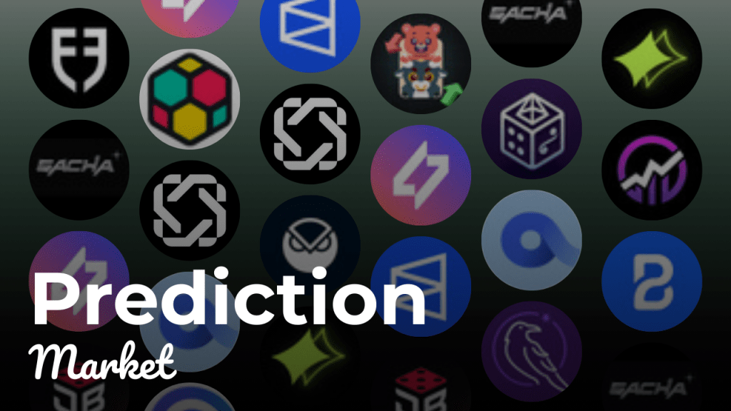 Trepa.io: Revolutionizing Decentralized&nbsp;Forecasting